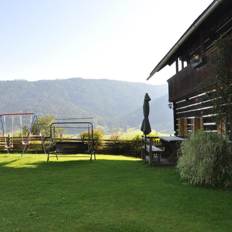 Altes Bauernhaus - Haus mit 3 Schlafzimmern - 3
