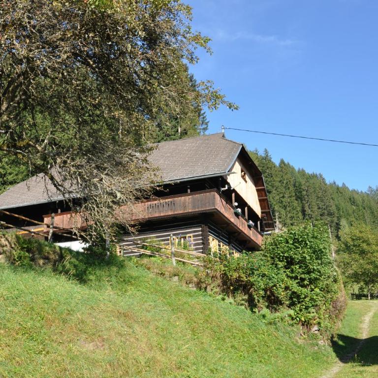 Altes Bauernhaus - Haus mit 3 Schlafzimmern - 31