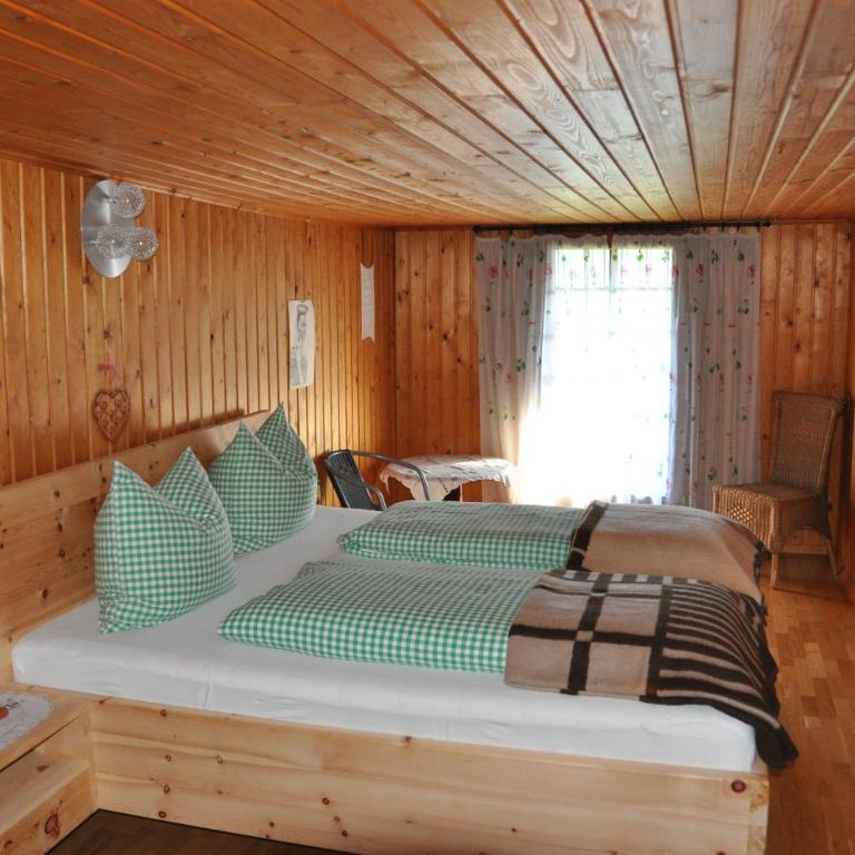Altes Bauernhaus - Haus mit 3 Schlafzimmern - 15