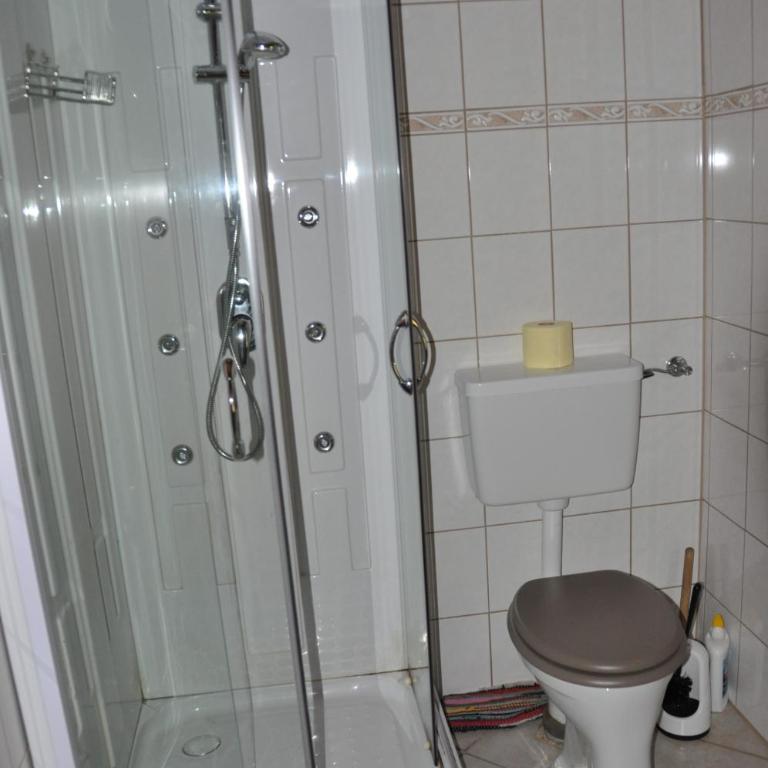 Altes Bauernhaus - Haus mit 3 Schlafzimmern - 22