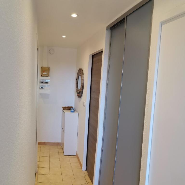 Appartement T2 + cabine - classé 3 étoiles - Apartamento de 2 dormitorios - 5