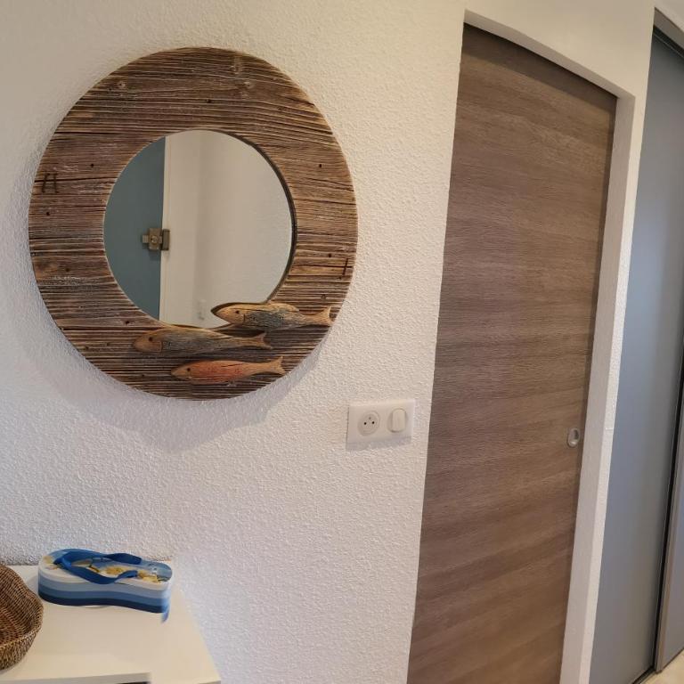 Appartement T2 + cabine - classé 3 étoiles - Apartamento de 2 dormitorios - 4