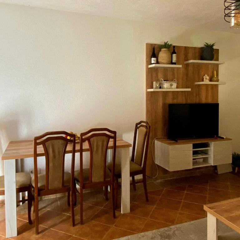 Apartman Maslina - Apartman - 3