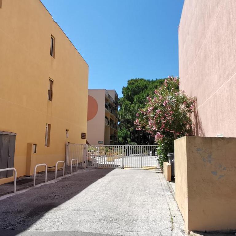 Appartement T2 + cabine - classé 3 étoiles - Apartamento de 2 dormitorios - 2