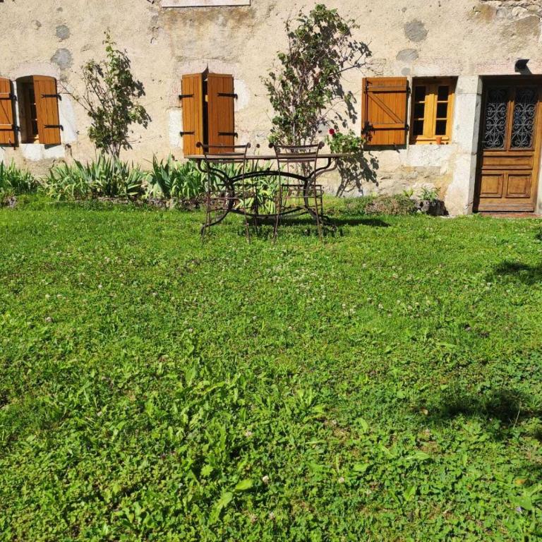 La belle des praz - Appartement avec Vue sur la Montagne - 4