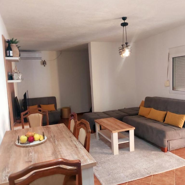 Apartman Maslina - Apartman - 2