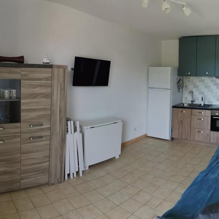 Appartement T2 + cabine - classé 3 étoiles - Apartamento de 2 dormitorios - 10