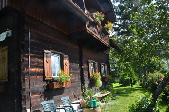 Villa Waldfriede - Haus mit 2 Schlafzimmern - 10