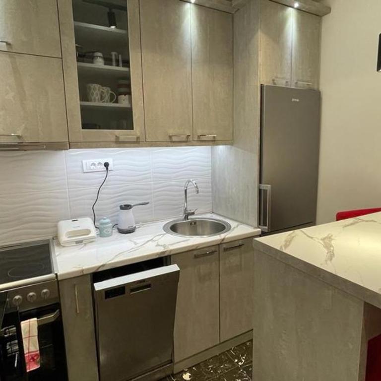 Like home - Apartman sa 1 Spavaćom Sobom - 11