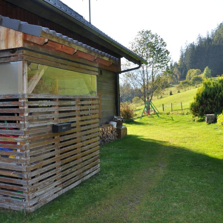 Villa Waldfriede - Haus mit 2 Schlafzimmern - 11