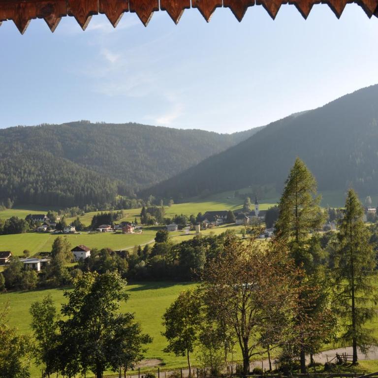 Villa Waldfriede - Haus mit 2 Schlafzimmern - 15
