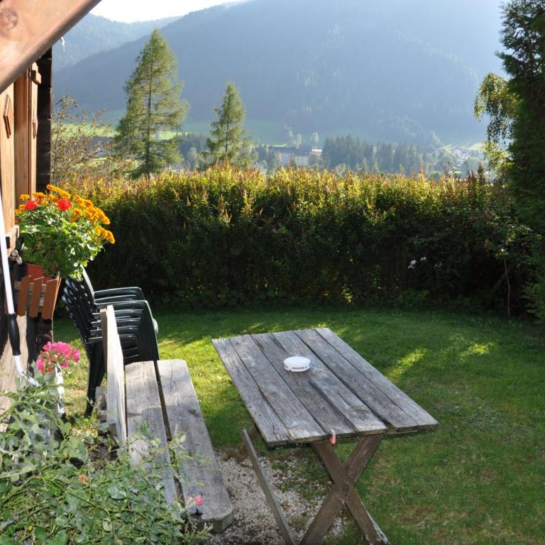 Villa Waldfriede - Haus mit 2 Schlafzimmern - 6