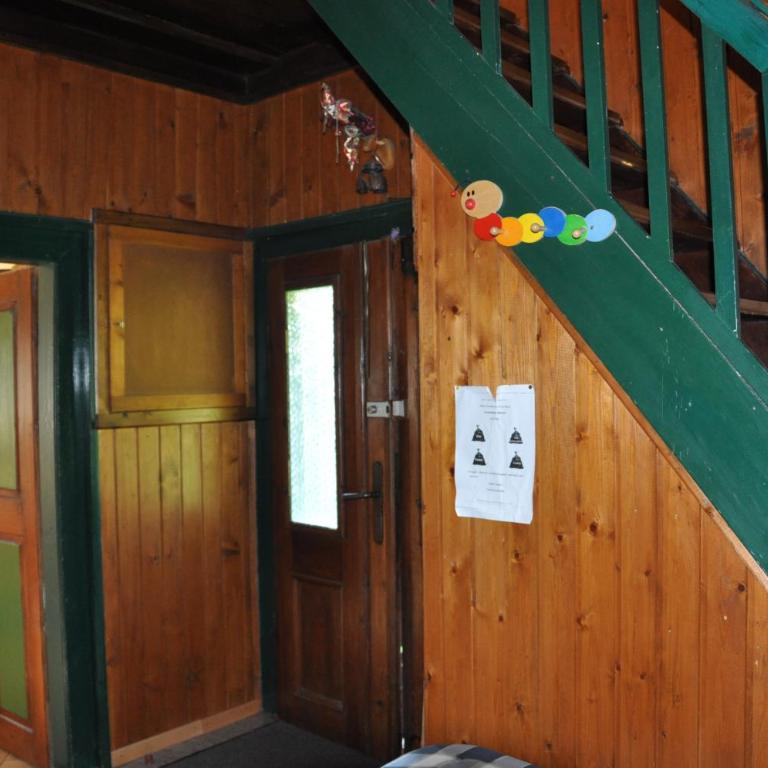Villa Waldfriede - Haus mit 2 Schlafzimmern - 26