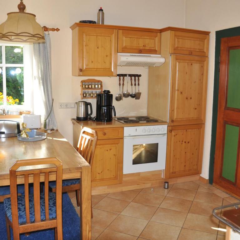Villa Waldfriede - Haus mit 2 Schlafzimmern - 18