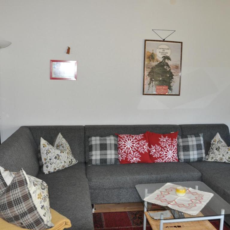 Villa Waldfriede - Haus mit 2 Schlafzimmern - 20