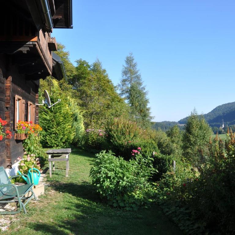 Villa Waldfriede - Haus mit 2 Schlafzimmern - 27