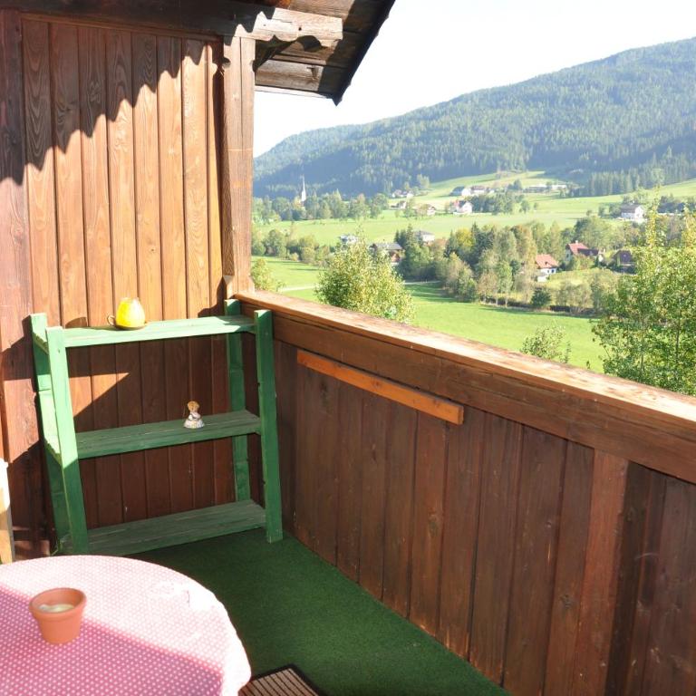 Villa Waldfriede - Haus mit 2 Schlafzimmern - 24