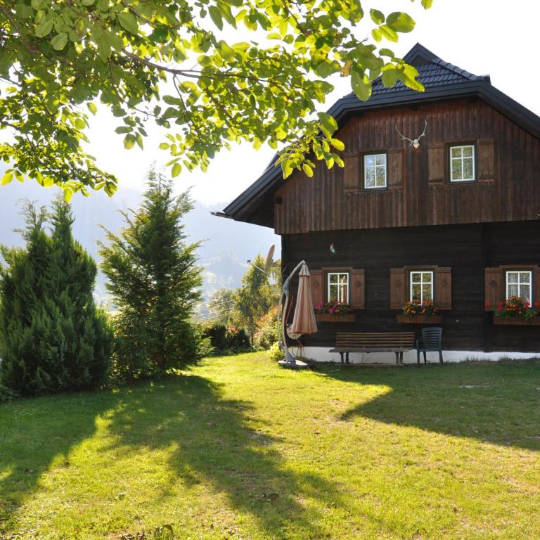 Villa Waldfriede - Haus mit 2 Schlafzimmern - 13