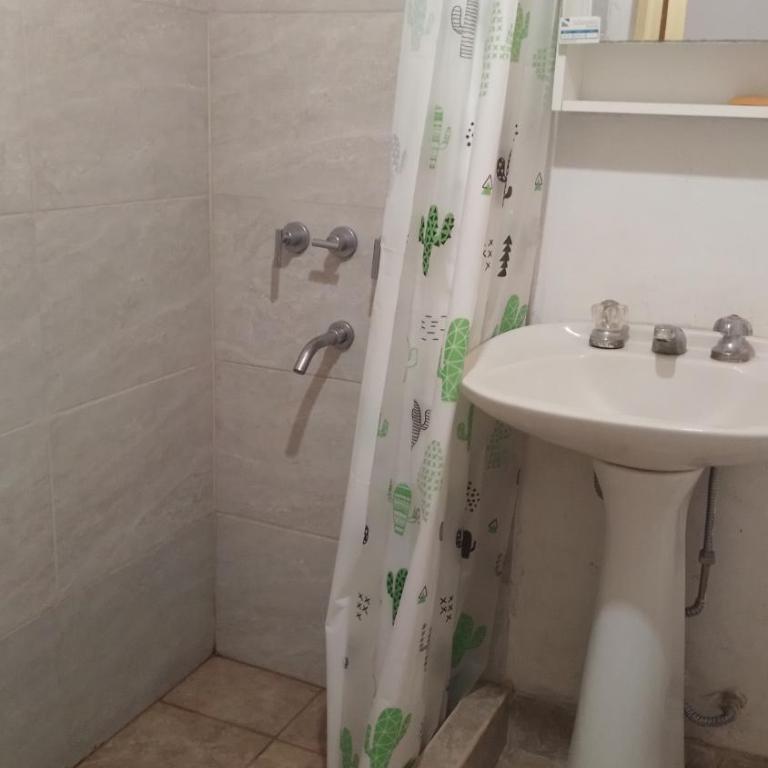 El Reposo de Eladia 2 - Apartamento de 1 dormitorio - 9