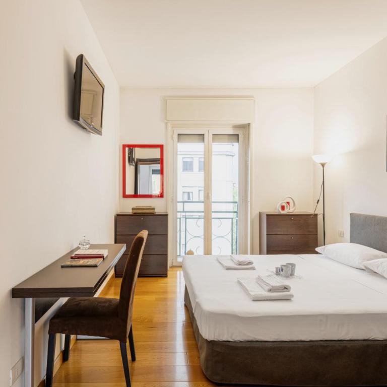 Easylife - Milano - Washington 91 p7 - Solari - Appartamento - 23