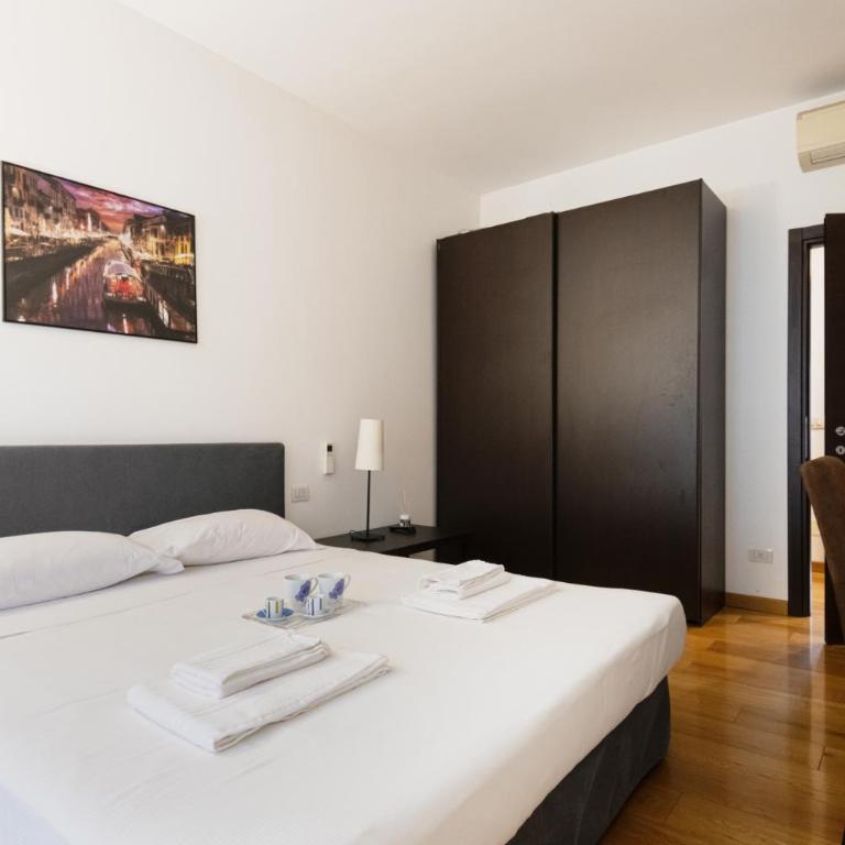 Easylife - Milano - Washington 91 p7 - Solari - Appartamento - 25