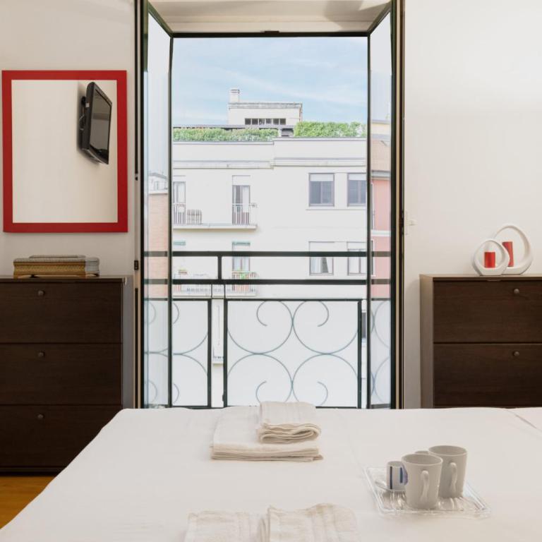 Easylife - Milano - Washington 91 p7 - Solari - Appartamento - 29