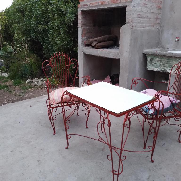 El Reposo de Eladia 2 - Apartamento de 1 dormitorio - 10