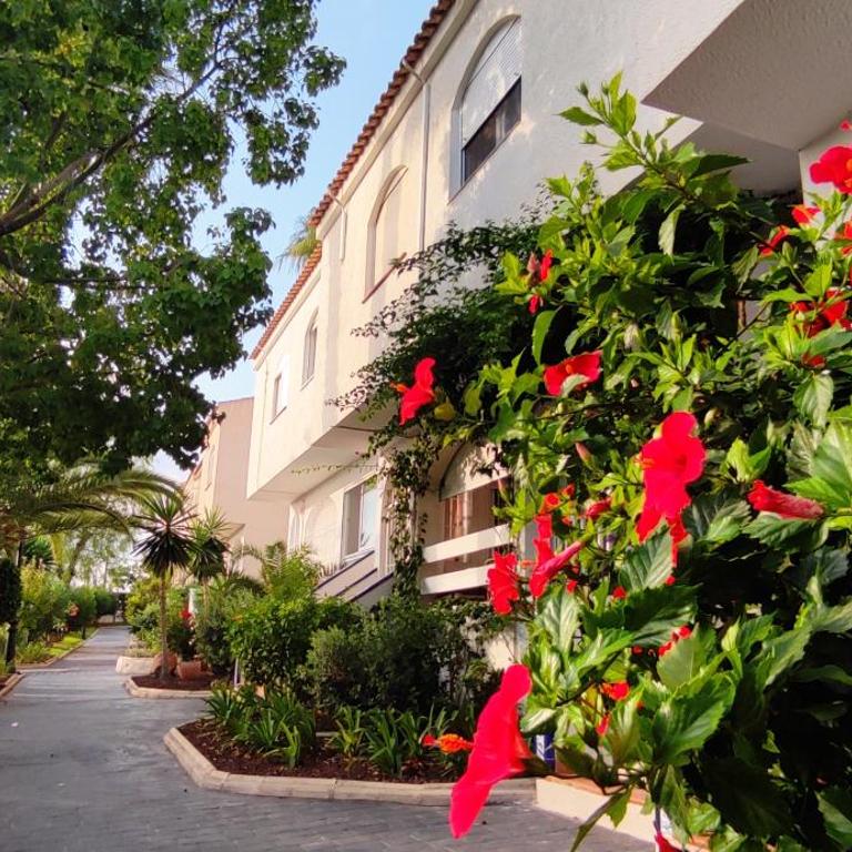 Haus mit traumhaftem Meerblick - Two-Bedroom House - 3