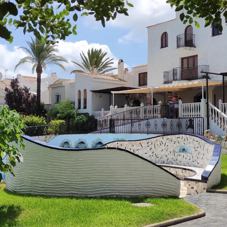 Haus mit traumhaftem Meerblick - Two-Bedroom House - 55