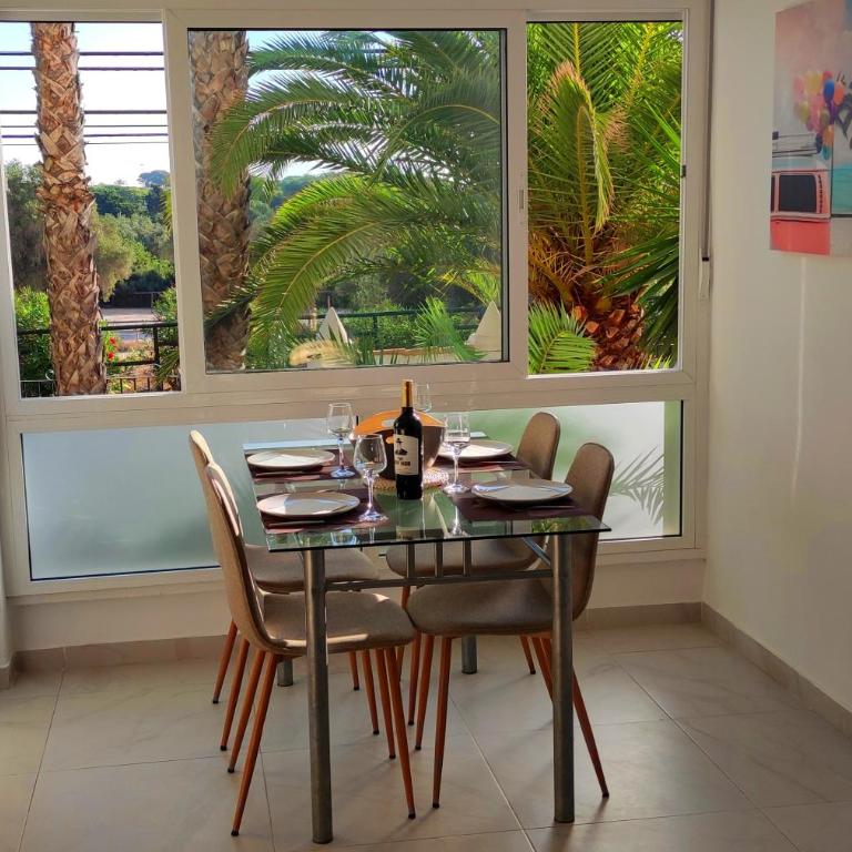 Haus mit traumhaftem Meerblick - Two-Bedroom House - 13