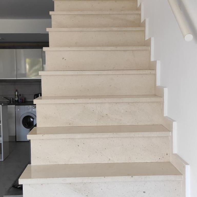 Haus mit traumhaftem Meerblick - Two-Bedroom House - 16