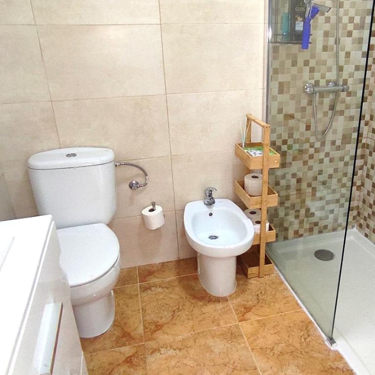 Haus mit traumhaftem Meerblick - Two-Bedroom House - 25