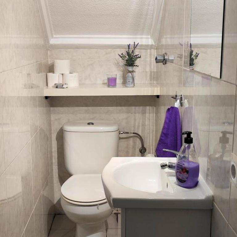 Haus mit traumhaftem Meerblick - Two-Bedroom House - 15