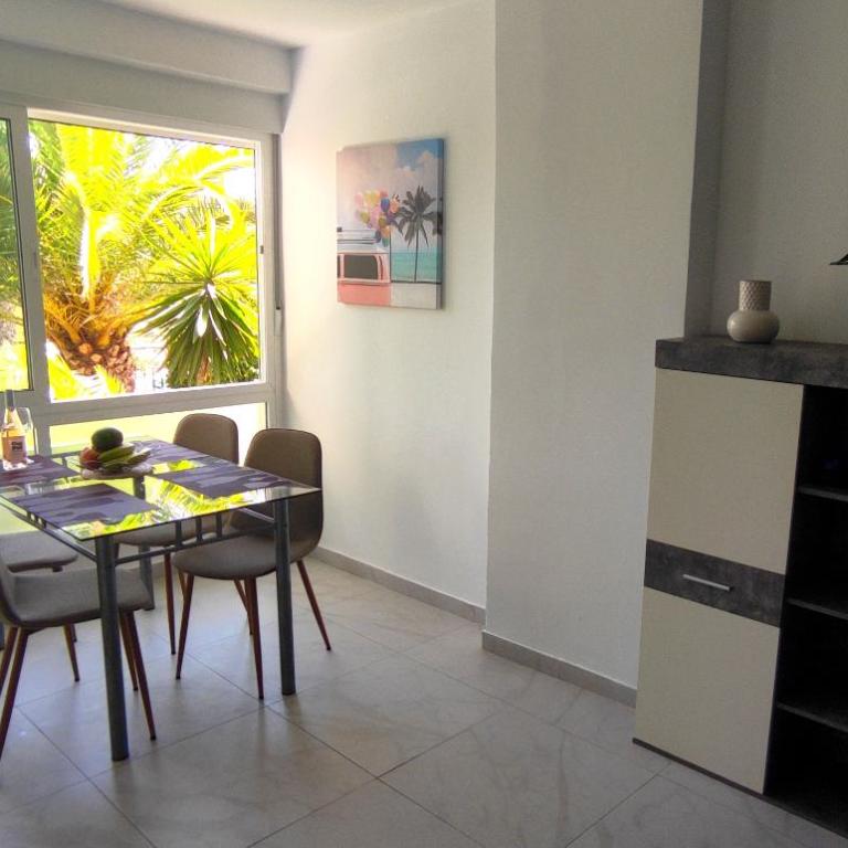 Haus mit traumhaftem Meerblick - Two-Bedroom House - 14