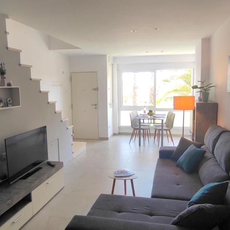 Haus mit traumhaftem Meerblick - Two-Bedroom House - 11