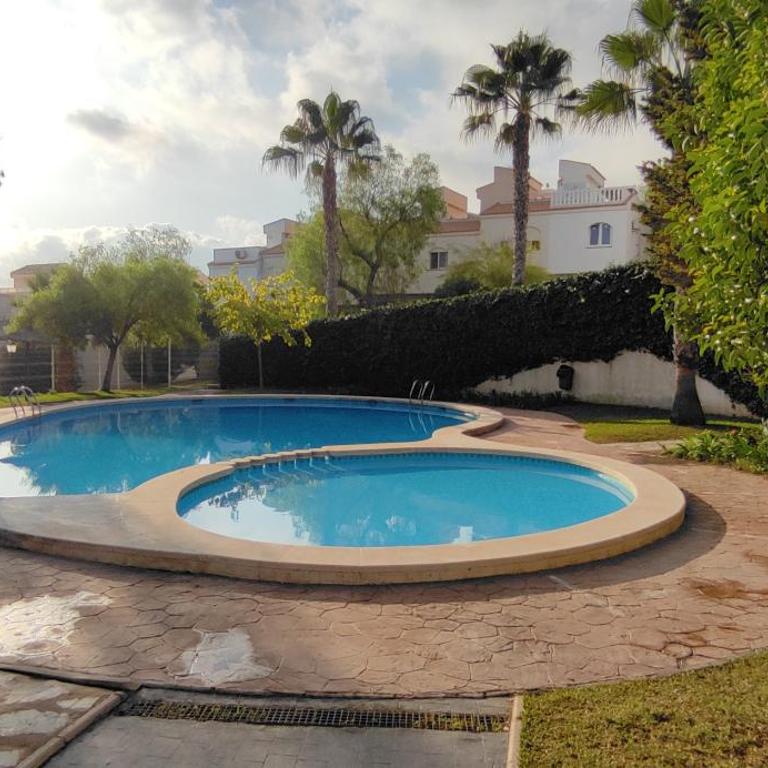 Haus mit traumhaftem Meerblick - Two-Bedroom House - 77