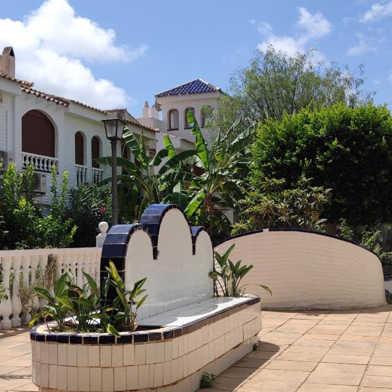 Haus mit traumhaftem Meerblick - Two-Bedroom House - 82