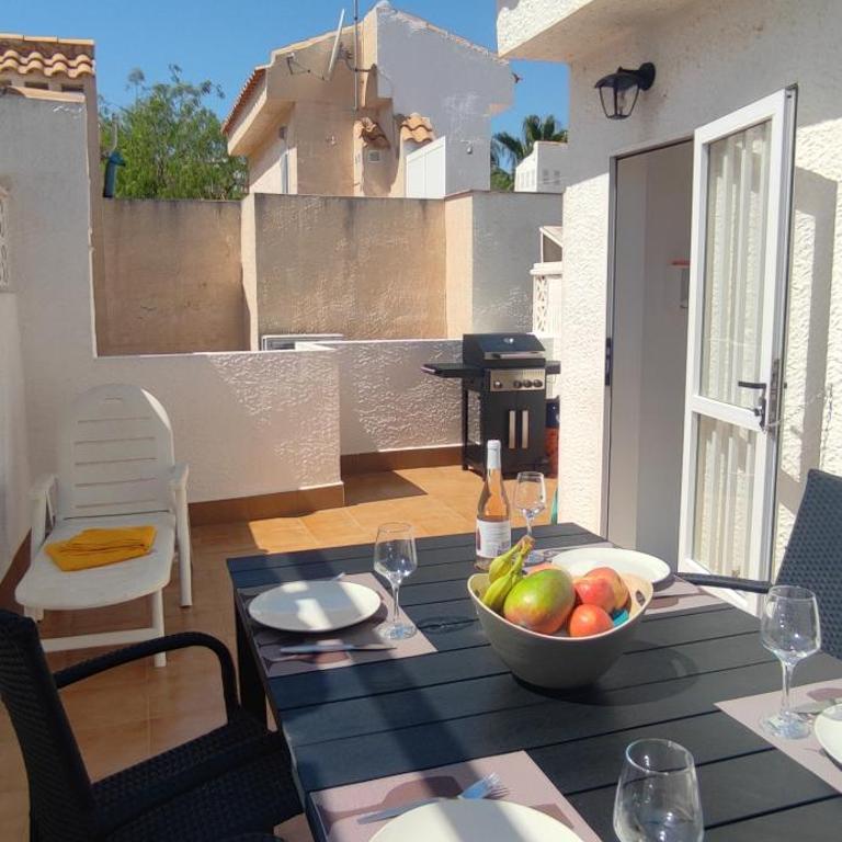 Haus mit traumhaftem Meerblick - Two-Bedroom House - 31