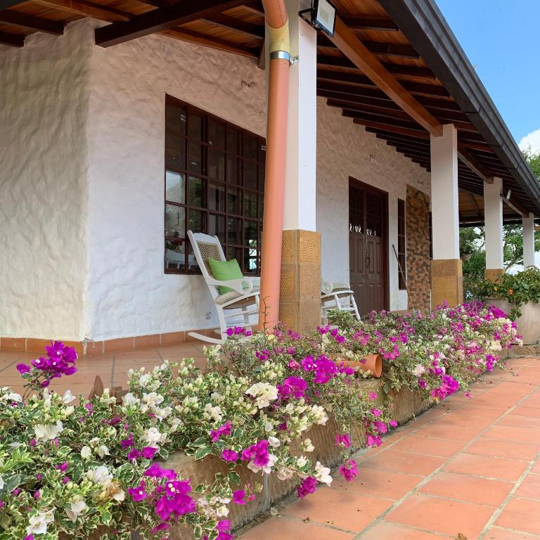 Villa tolu - Casa de 3 dormitorios - 25