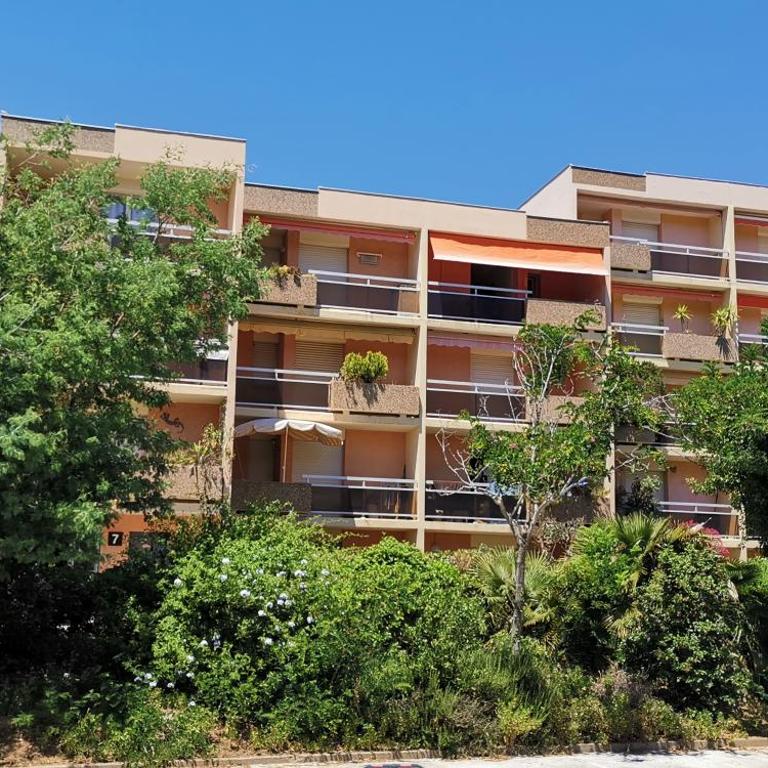 Appartement T2 + cabine - classé 3 étoiles - Apartamento de 2 dormitorios - 3