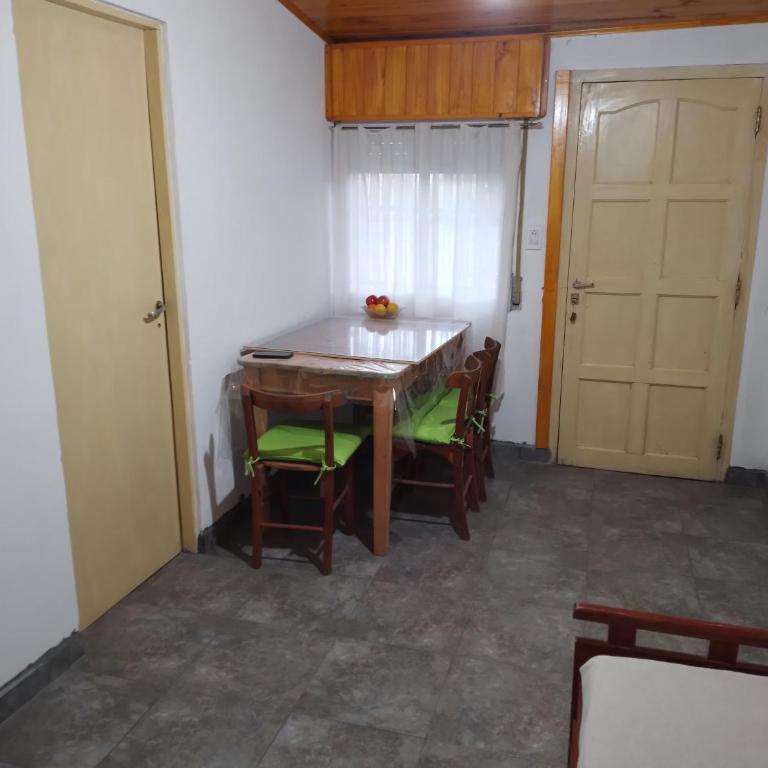 El Reposo de Eladia 2 - Apartamento de 1 dormitorio - 3