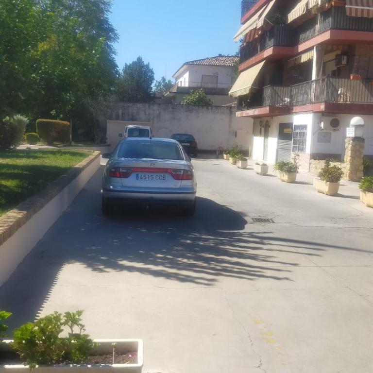 Loft A la verita River,PARKING PRIVADO GRATIS - Apartamento - Planta baja - 48