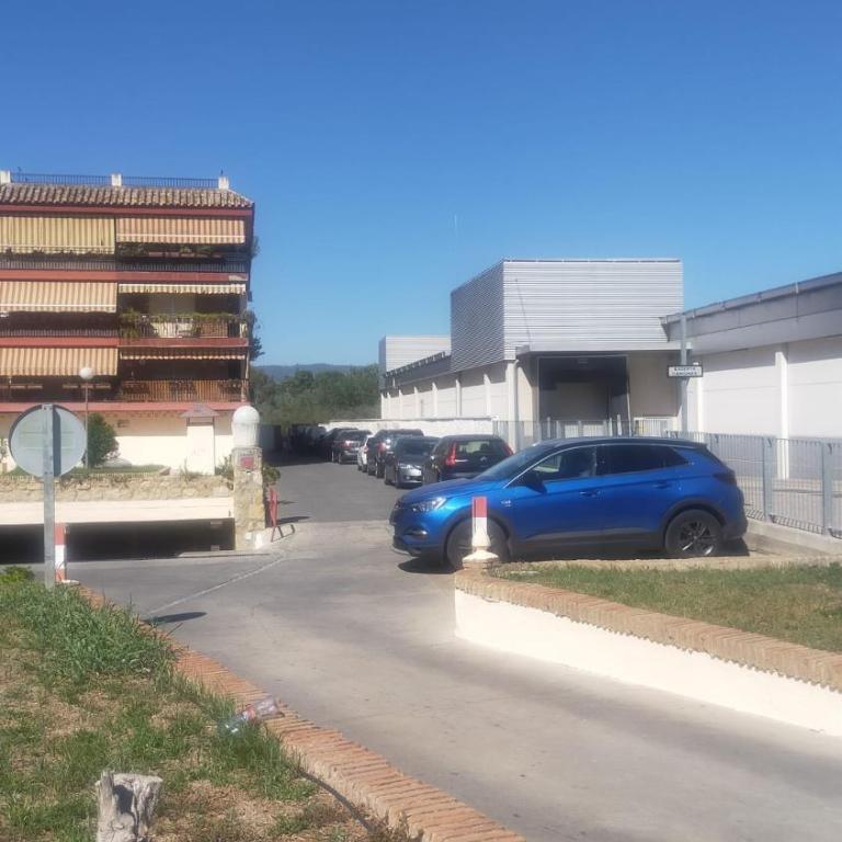 Loft A la verita River,PARKING PRIVADO GRATIS - Apartamento - Planta baja - 50