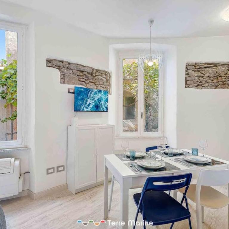 Il Profumo del Mosto, Terre Marine - One-Bedroom Apartment - 1
