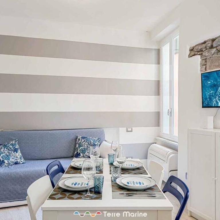 Il Profumo del Mosto, Terre Marine - One-Bedroom Apartment - 8