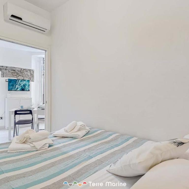 Il Profumo del Mosto, Terre Marine - One-Bedroom Apartment - 9