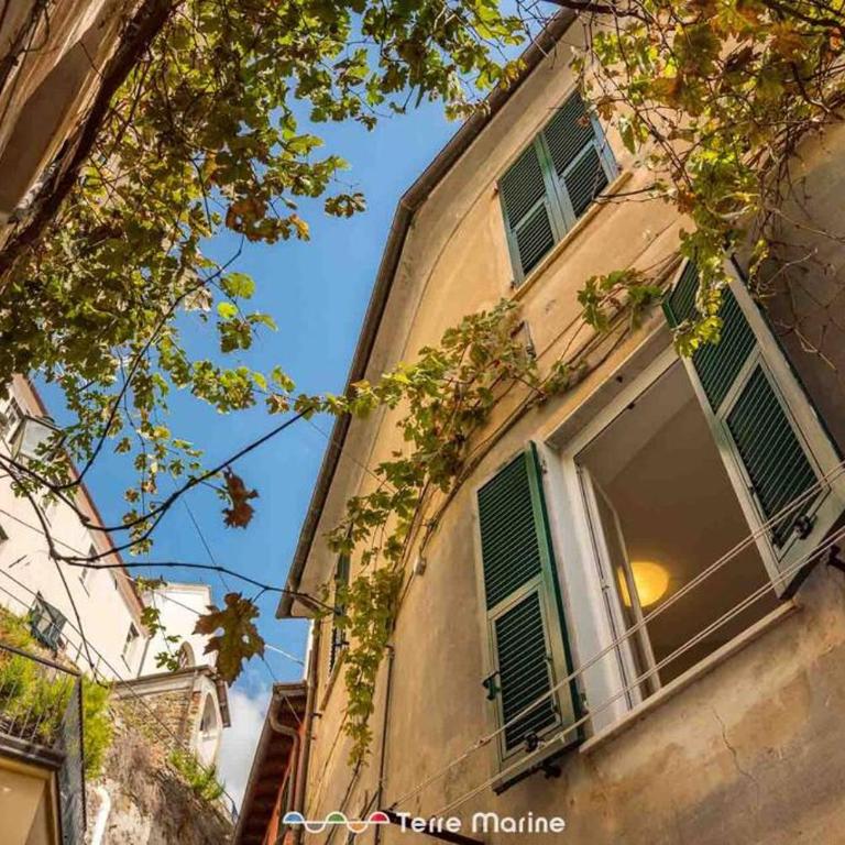 Il Profumo del Mosto, Terre Marine - One-Bedroom Apartment - 11