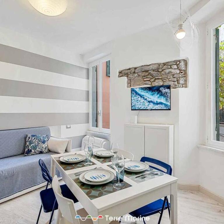 Il Profumo del Mosto, Terre Marine - One-Bedroom Apartment - 5
