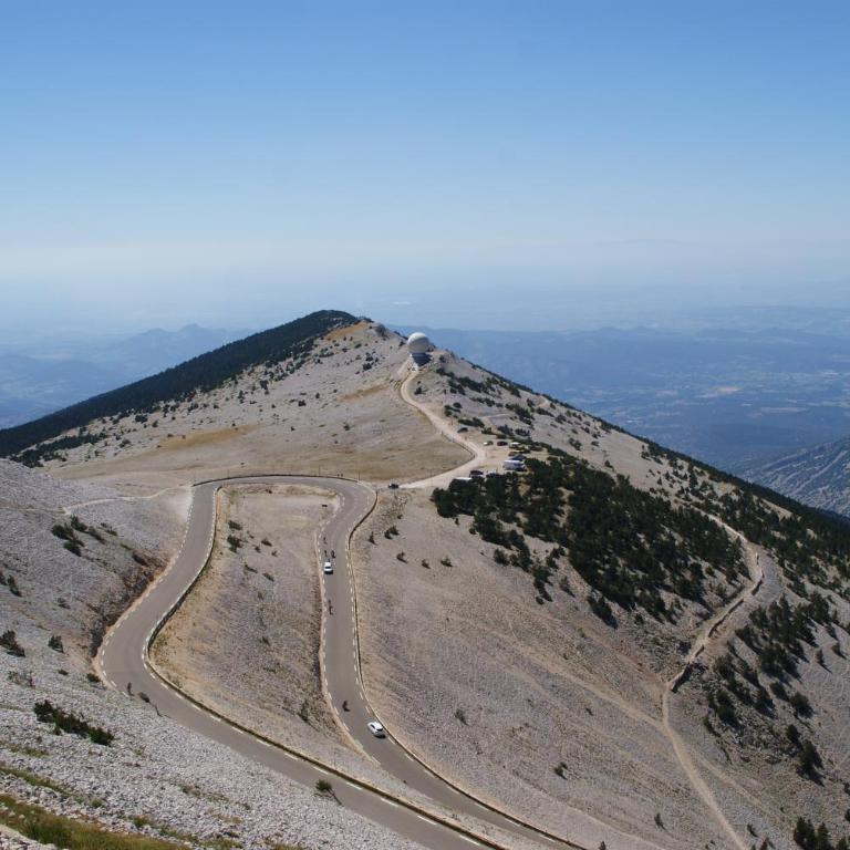 La Carriera, petite maison Provençale sud Ventoux, climatisée - Maison 2 Chambres - 26