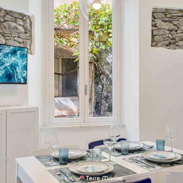 Il Profumo del Mosto, Terre Marine - One-Bedroom Apartment - 7